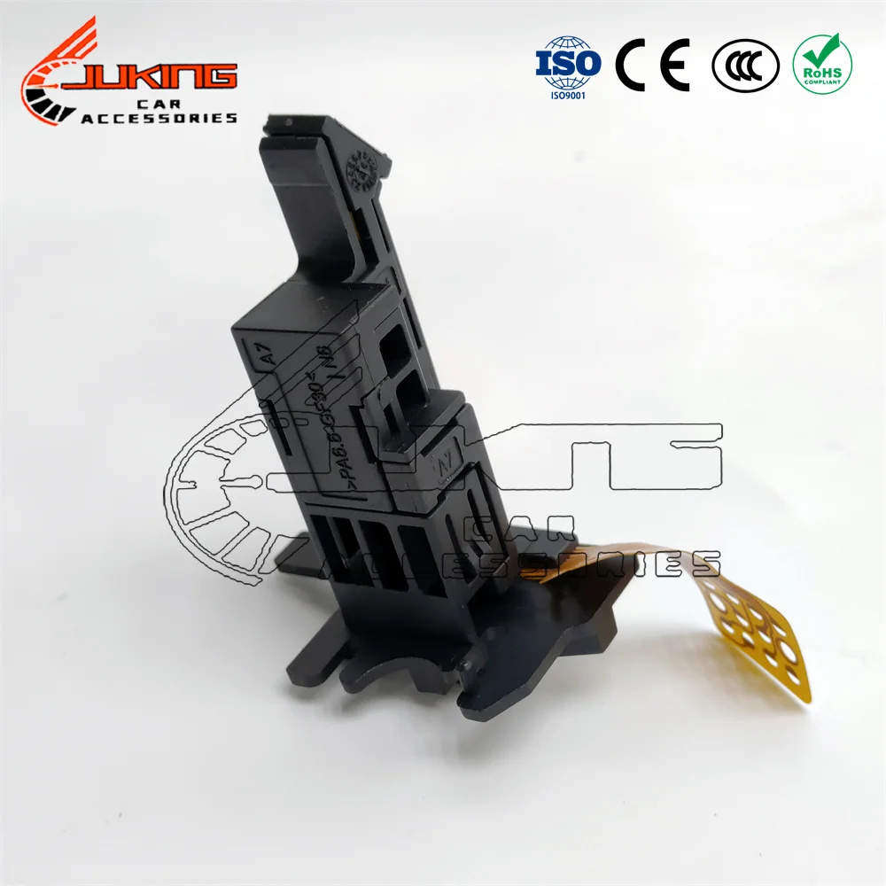 Brand New 0AM DQ200 DSG 7 Speed Automatic Transmission Control Unit TCU Sensor For VW Audi Skoda Seat