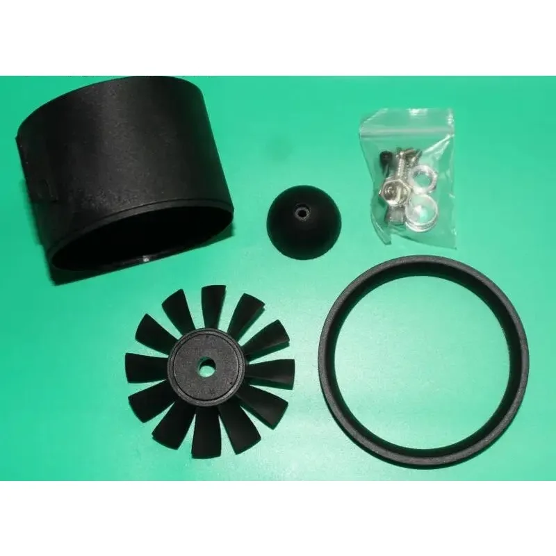 Freewing 4S 6S 70Mm…