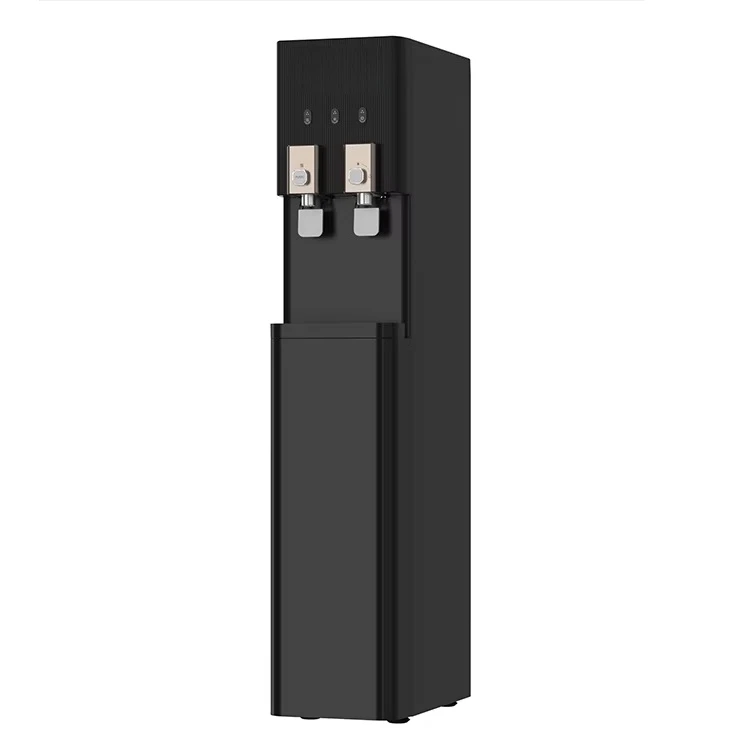 

Household water reverse osmosis water purification system independent water dispenser