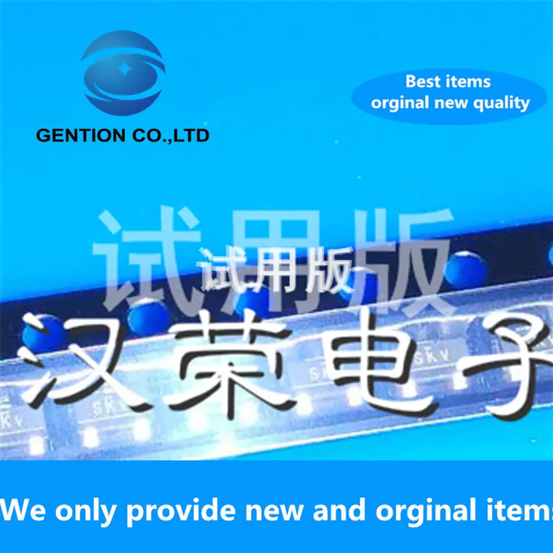 50PCS 100% New Orig…