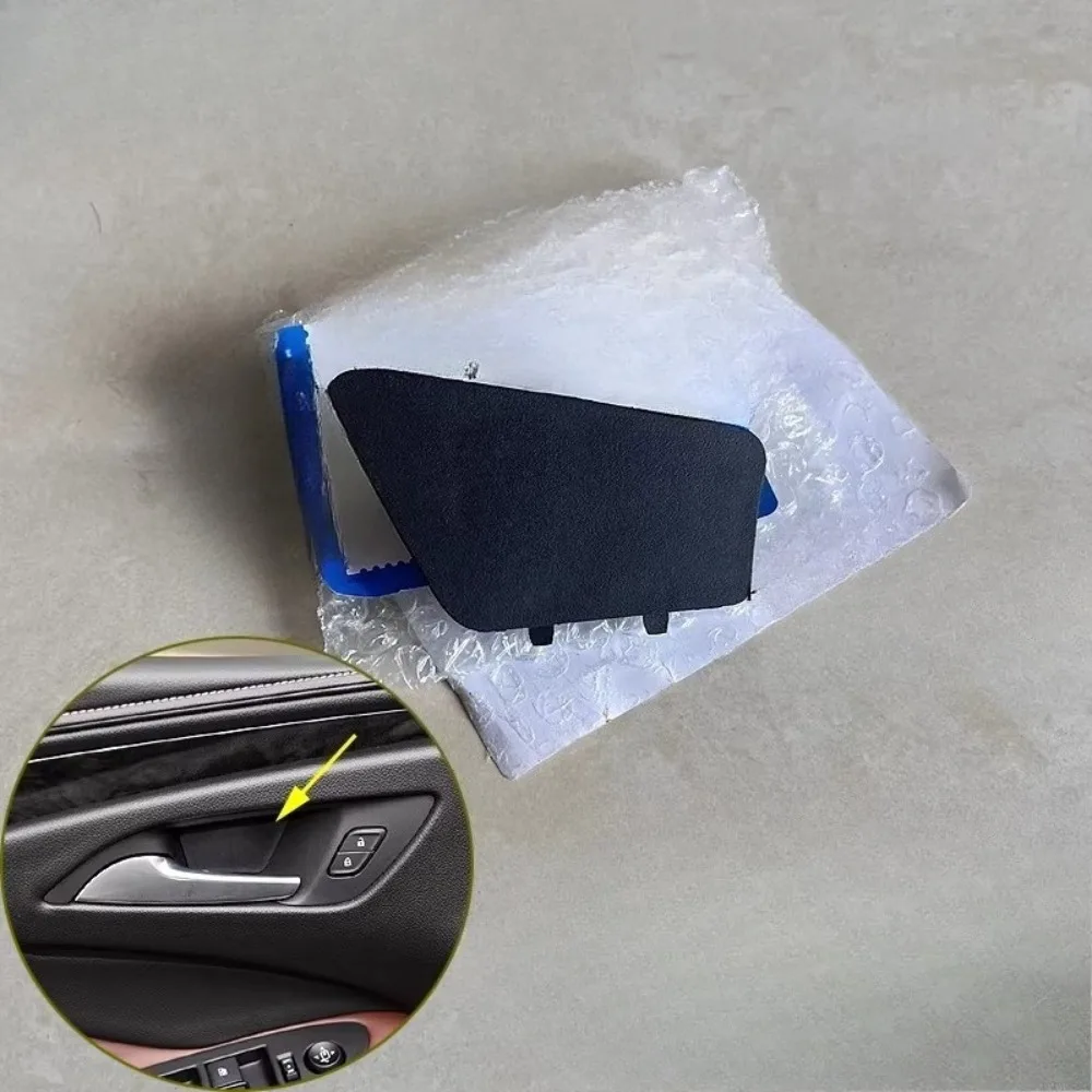 Brand New Genuine for Chevrolet Malibu XL Cruze Seeker Trailblazer Door Interior Handle Screw Cover Trim Cover Handles