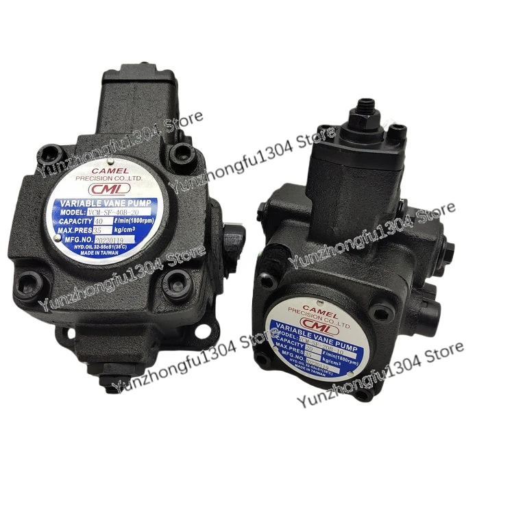 Oil Pump VCM-SF-30D 40D/40b-10 Vane