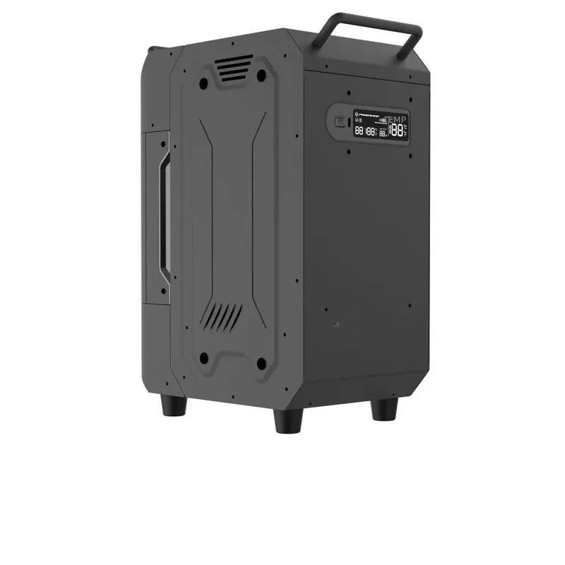 Portable rechargeable, suitable for winter camping, off-road tents, RVs, outdoor all-weather use