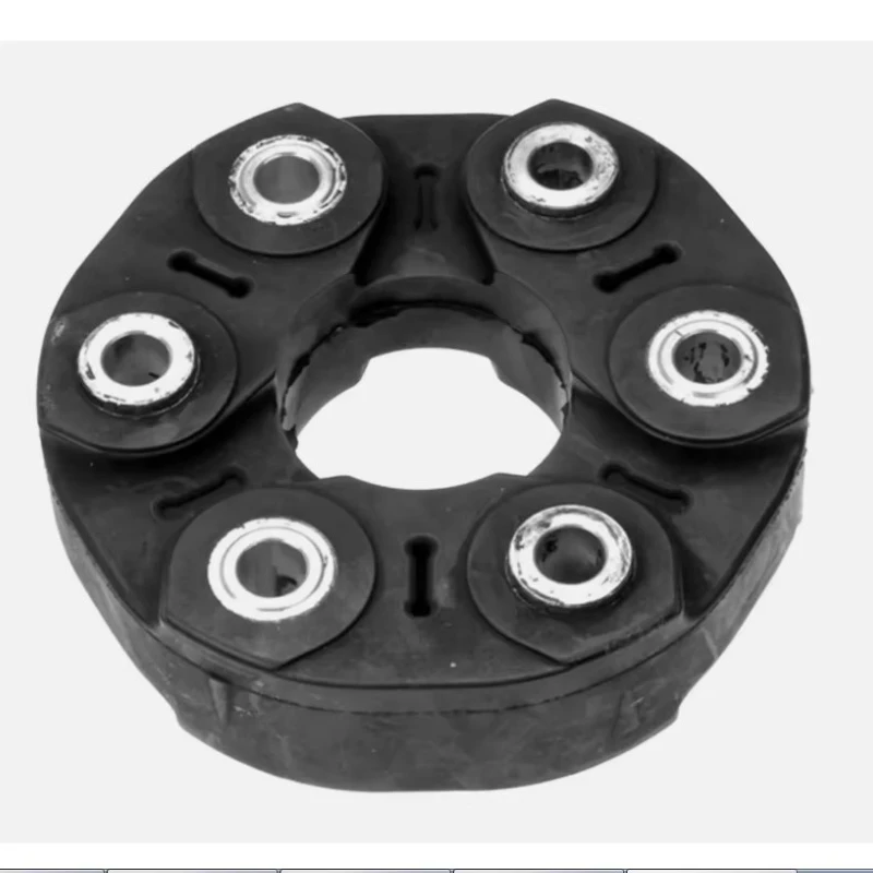 26117610061 Coupling Doughnut Rear Flex Disc Joint Propshaft Bearing For BMW E70 E82 E90 F01 F07 F10 F30 26117546425 26117605629