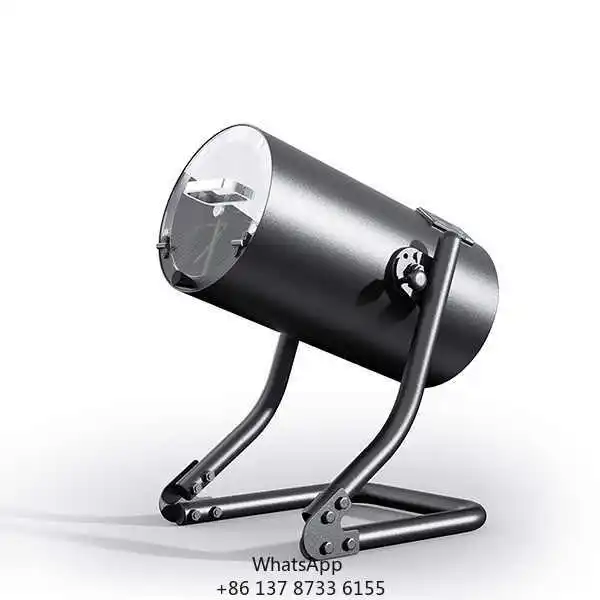 Hot Sale Electric Commercial Herb Shredder Hydroponic Dry Bud Leaf Flower Grinder Machine