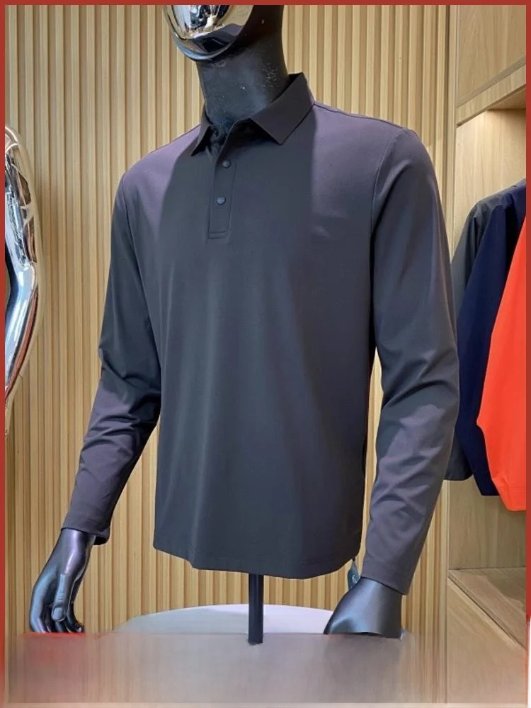 

Мужской базовый слой irt, самонагревающийся, однотонный, махровый, биологический, осенне-зимний, модная, городская, внутренняя одежда