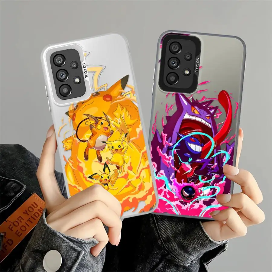 Poke-Mons Gen-Gars … - image