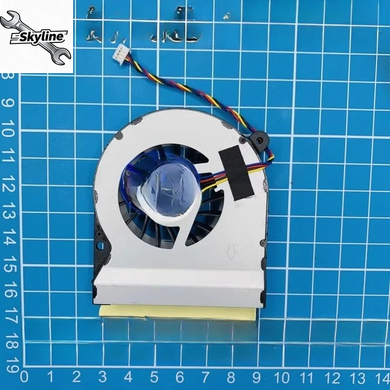 Suitable for KSB0605HB BNM NUC6I7 NUC6 cooling fan, turbo fan