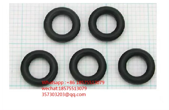 

Shimadzu 036-11203-84 O-rings (5 / pack)