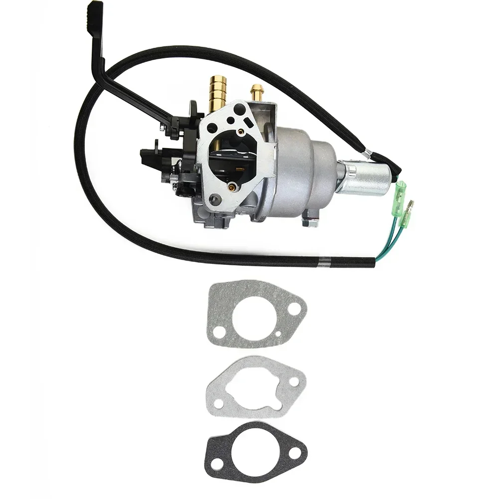 High Efficiency OEM For Carburetor for For champion Dual Fuel Generator Part No 47 131000 25 for Improved Fuel Usage