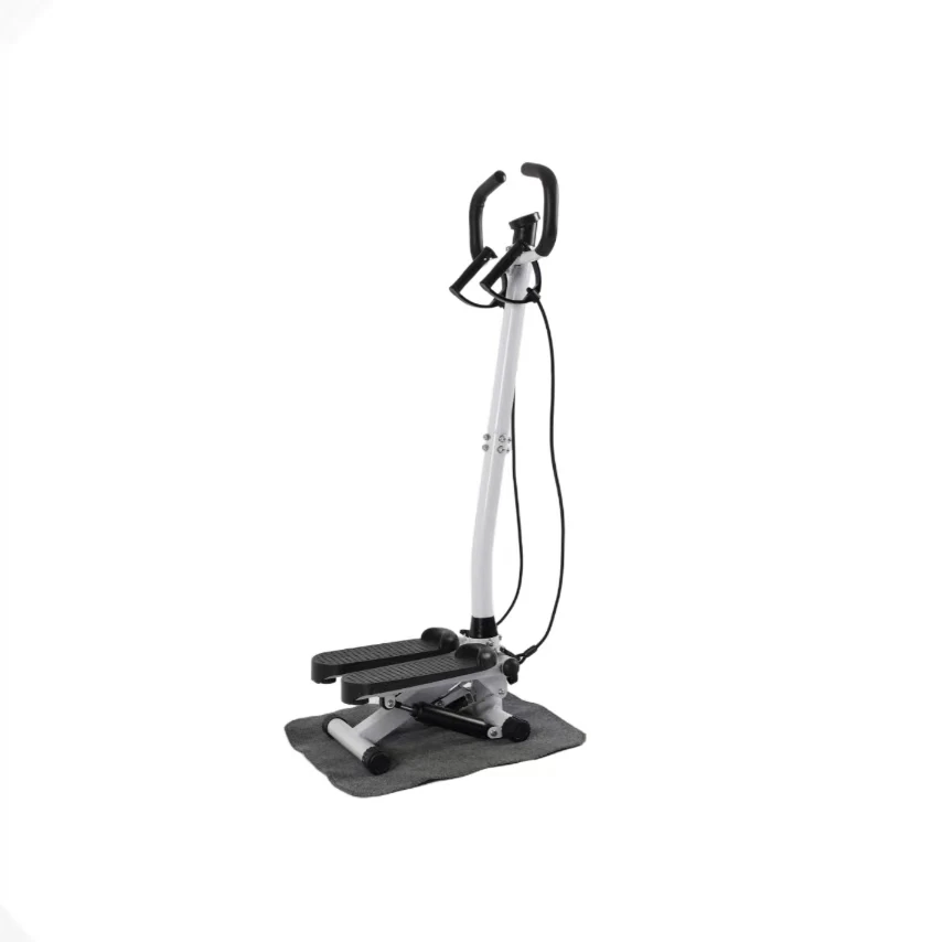 

2024 New Designed Indoor Stepper for Sports and Fitness Equipment with Rope and Carpet