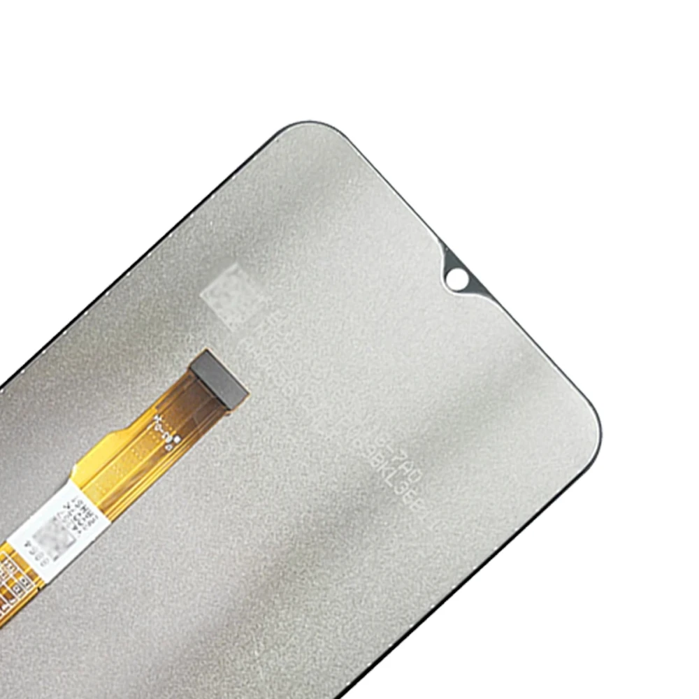 High Quality Y11s Display Touch Screen Digitizer Assembly Replacement For VIVO Y11S V2028 LCD Display With Frame