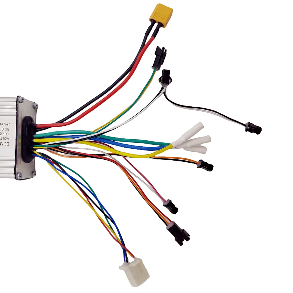 JOYOR سكوتر Y سلسلة 48 فولت 18A تحكم ل JOYOR Y8S سكوتر كهربائي تحكم استبدال قطع الغيار #6