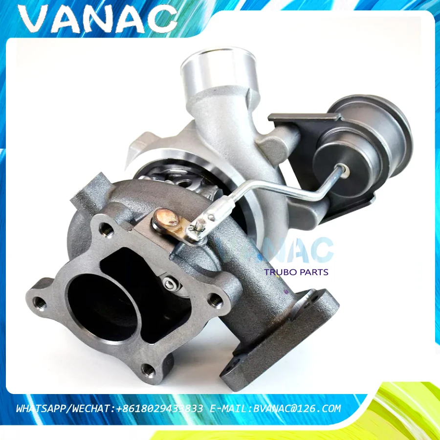TF035 Turbo 07-16 49135-02910  49135-02912 49135-02920 49135-02921 1515A12 for Mitsubishi Shogun Pajero Montero 3.2 L 170HP 4M41