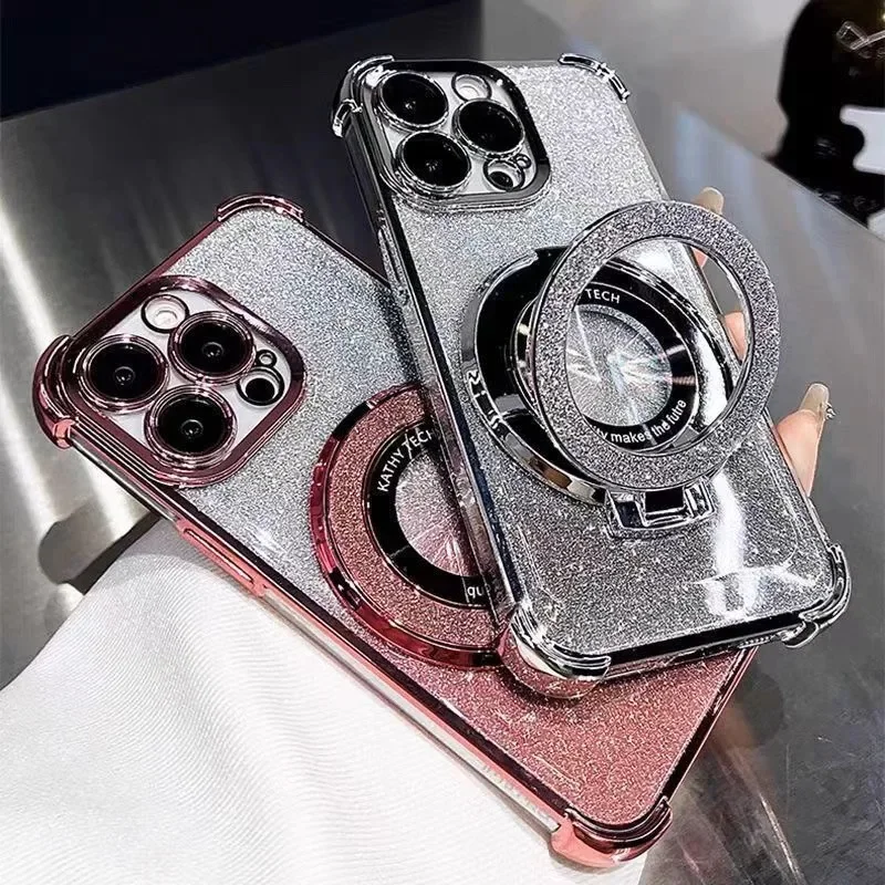 Shockproof Stand Ri…