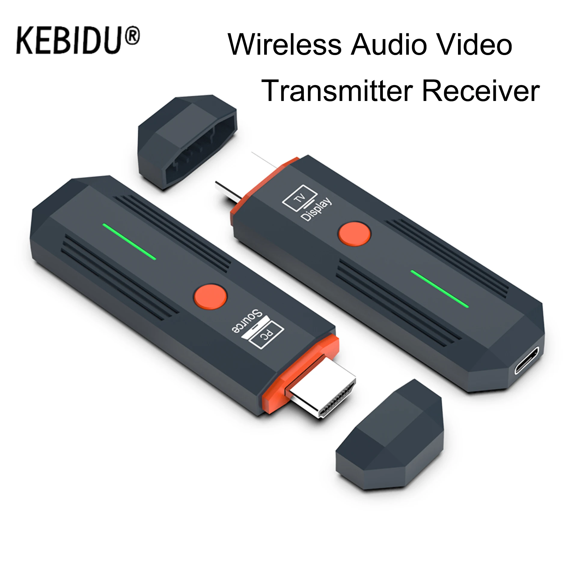 5G 1080P 50M Wirele…