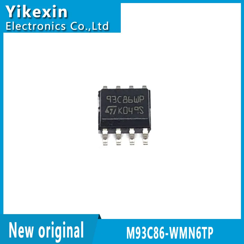 10Pcs Original M93C…