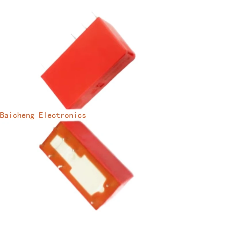 5pcs Power Relay RT314012 RT314024 12V 24V 16A 8PIN