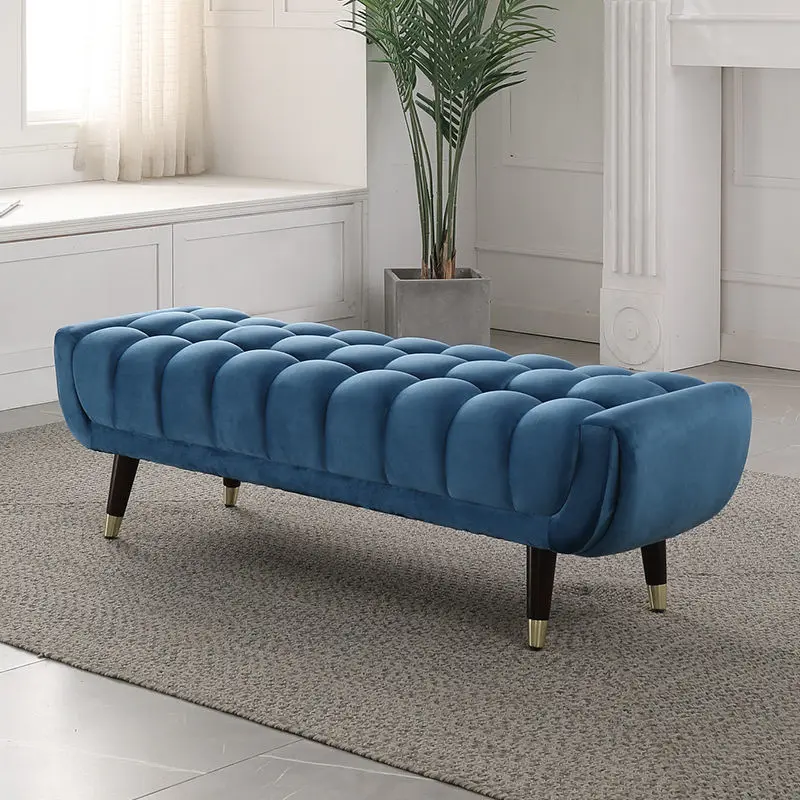 sgabello per cambio scarpe