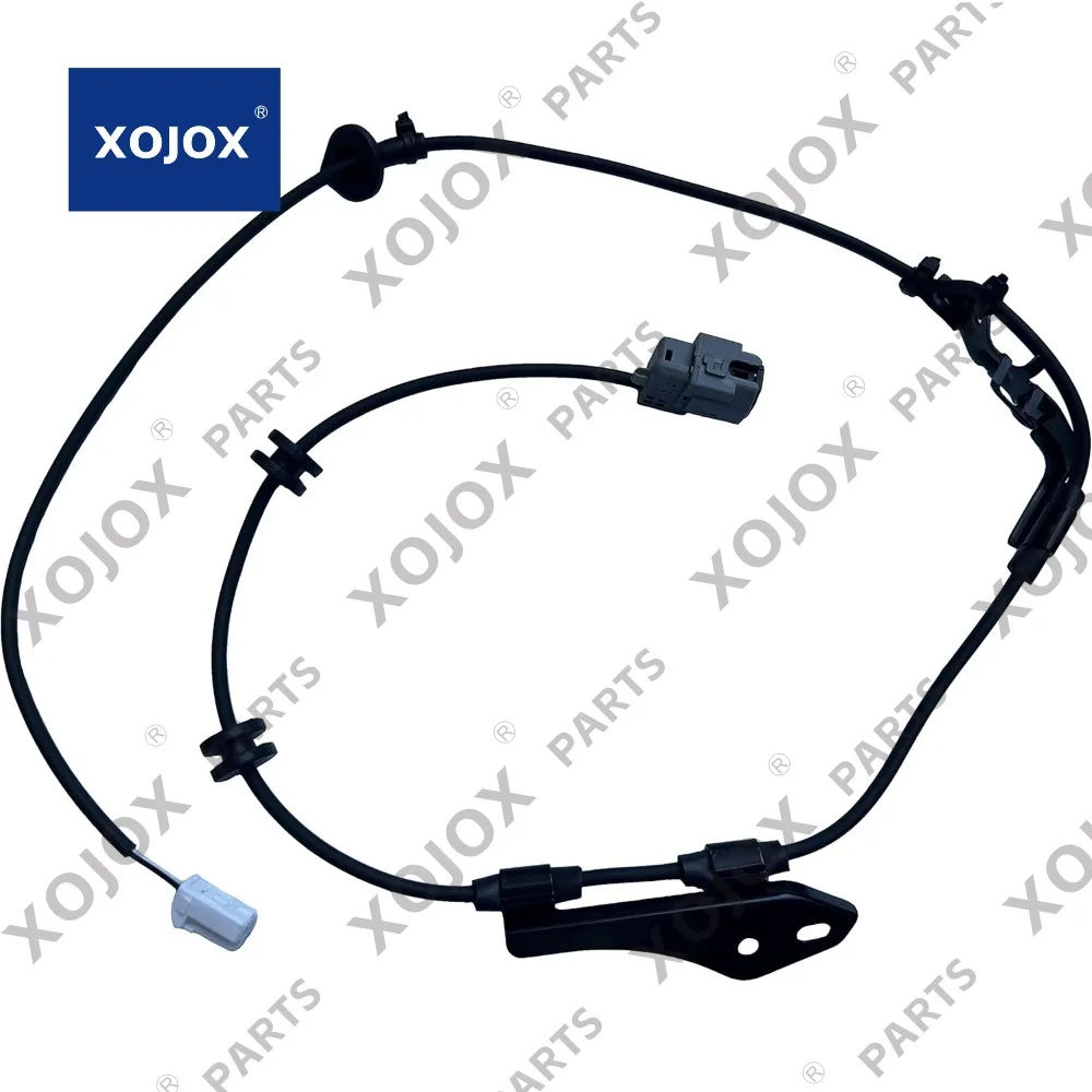 XOJOX 117d ABS Wheel Speed Sensor for Toyota Corolla 2007-2012 OE# 89516-02111,89516-02071 (Rear Right)