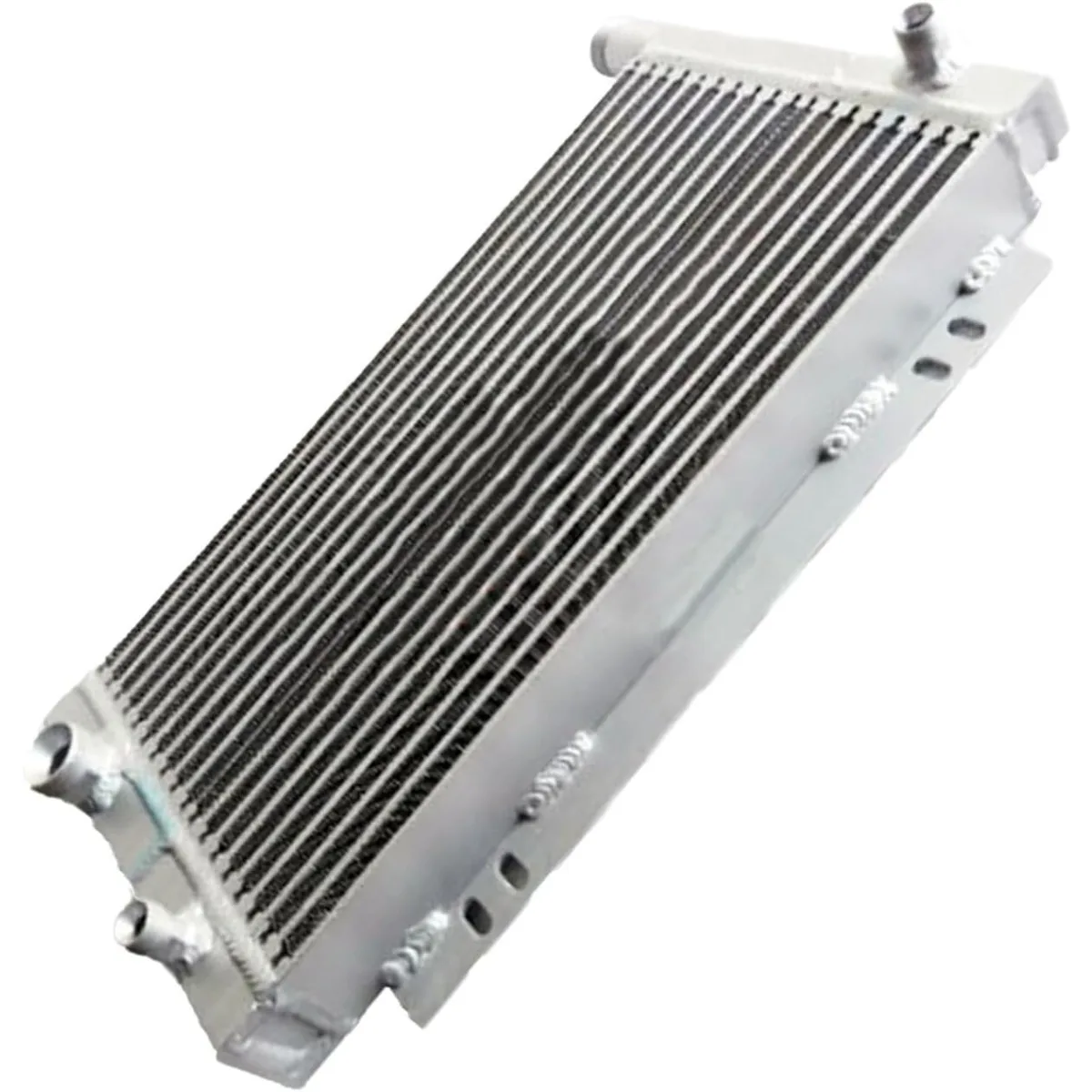 

NEW Oil Cooler 1622094100 1622-0941-00 Compatible for Atlas Copco Compressor