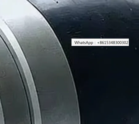 Eccentric pneumatic expansion shaft chuck ada-pter, high torque capability