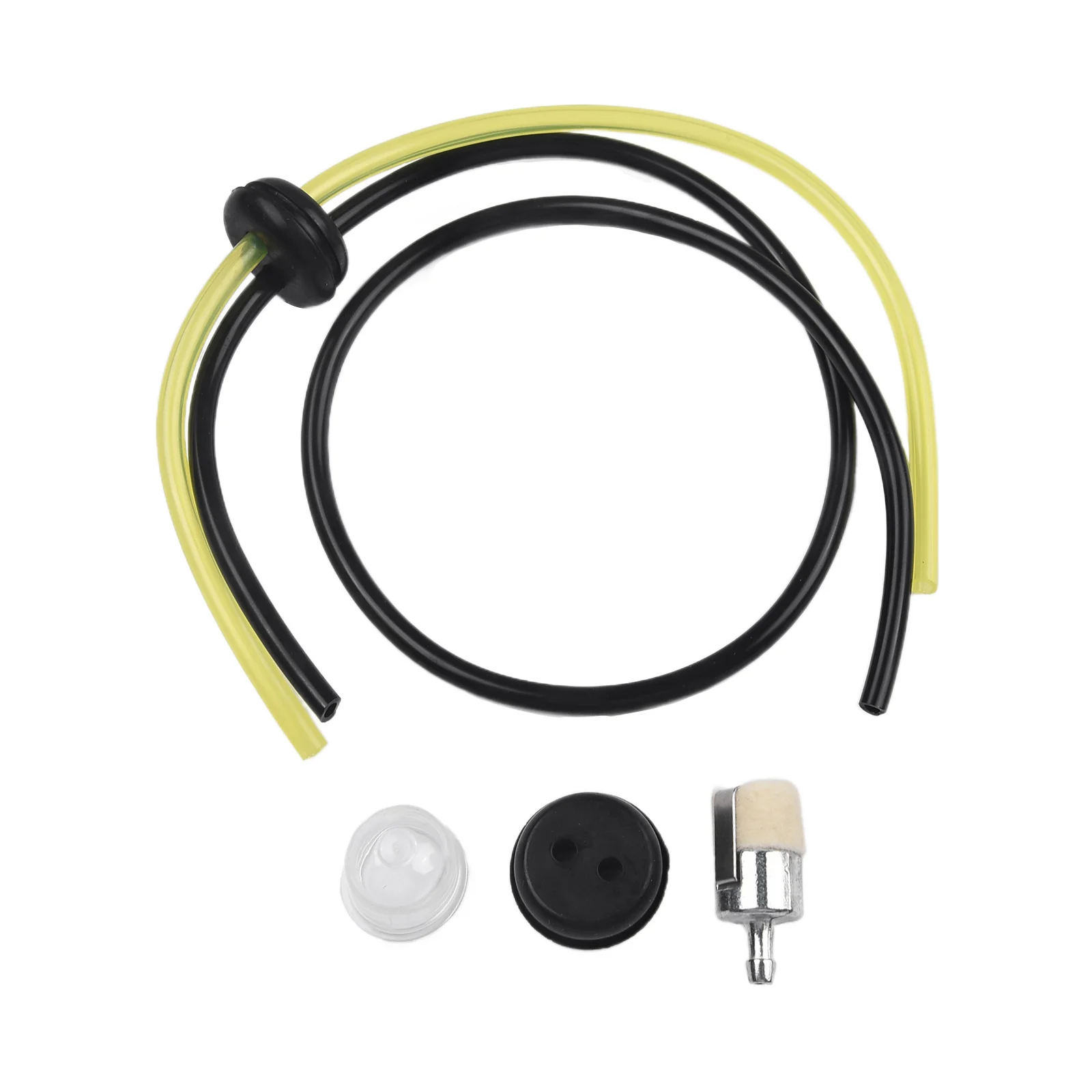 مجموعة أنابيب الوقود المميزة لـ 570988101 EB7000 EB7001 EBZ5100 EBZ5150 EBZ7001 EBZ7100 EBZ7150 جودة غير معززة