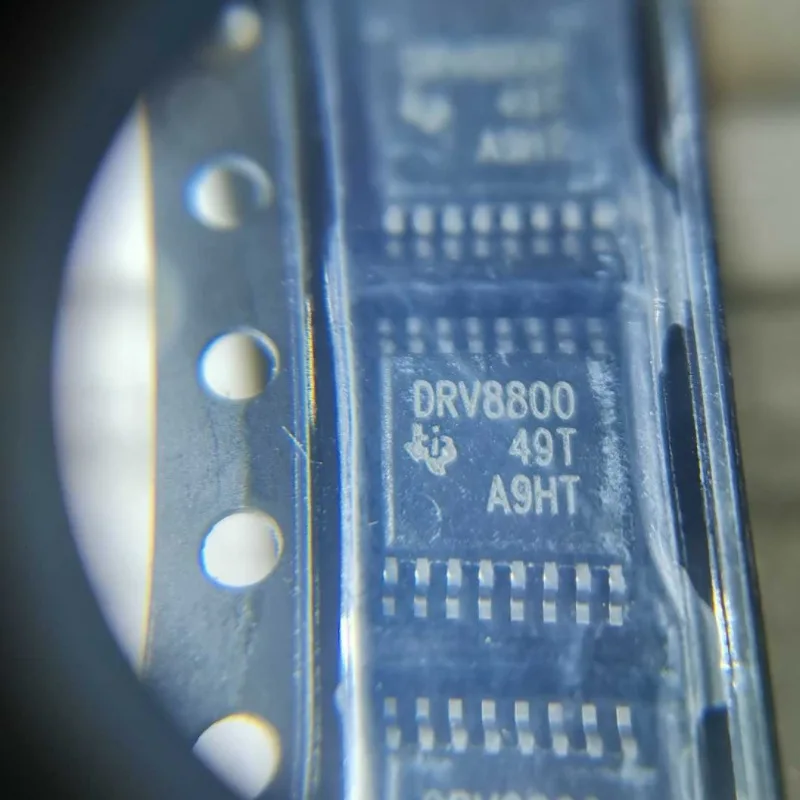 DRV8800PWPR DRV8800…