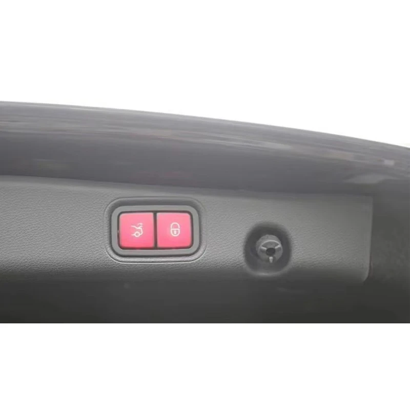 Automatic tail cap for Mercedes benz E class W213 REMOTE TRUNK LID GATE RELEASE MOTOR ASSEMBLY DRI A2138200042 A2139000814