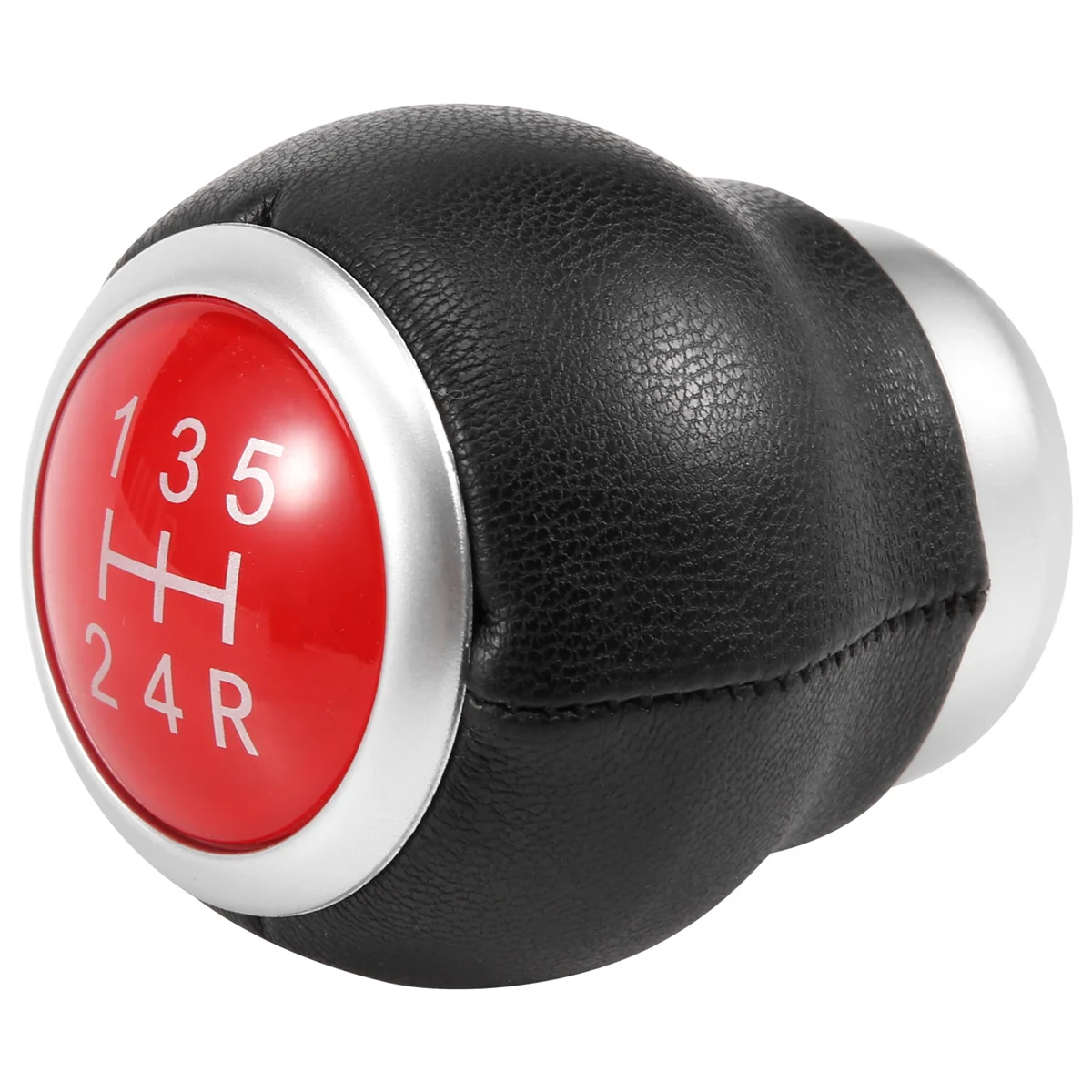 5-Speed Auto Handgeschakelde Versnellingspookknop Voor Subaru Impreza Wrx Sti Outback Boswachter 2010-2018