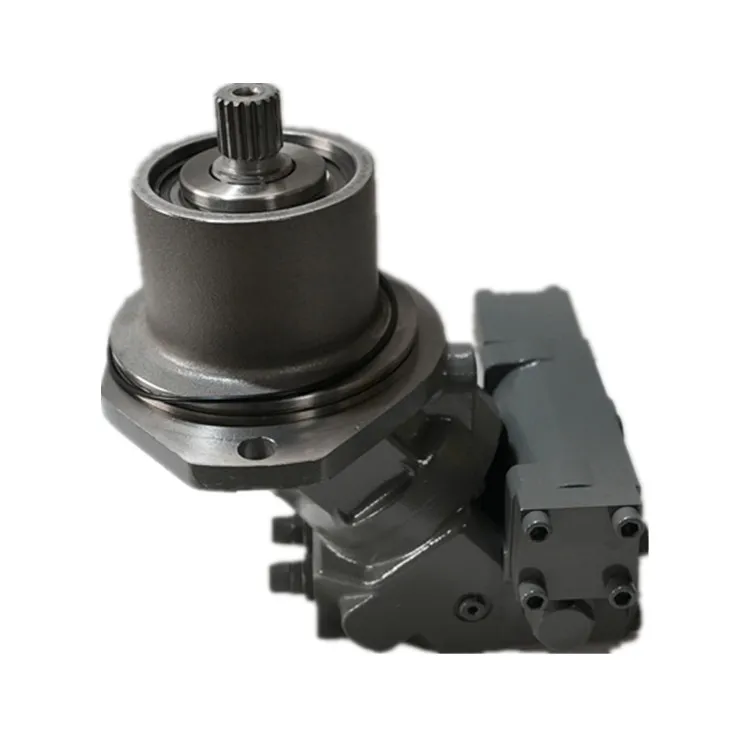 

Hydraulic Motor A2FE Series A2FE28 2FE45 A2FE56 A2FE63 A2FE90 A2FE107 A2FE125 A2FE125/61W for Hydraulic Excavator Parts