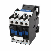 Contactor CJX2-1810 32A switches LC1 AC contactor voltage 220V CJX2-1801
