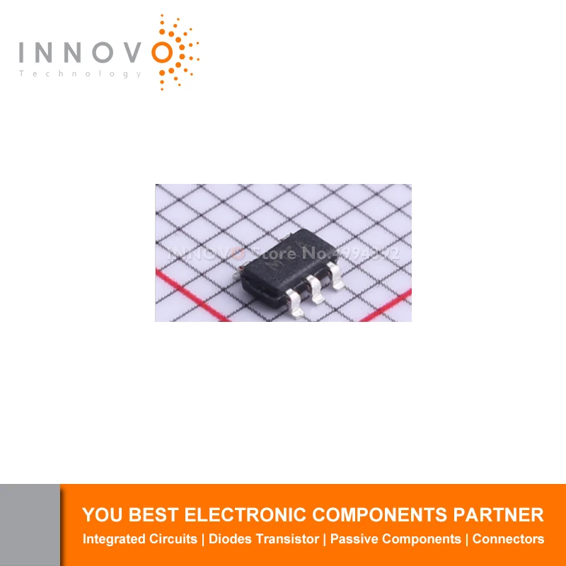 10Pcs/Lot 24LC01BT-…