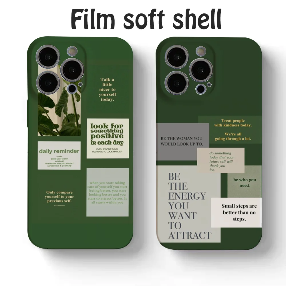 Feilin Handyhülle – Der perfekte Style für dein iPhone mit Haltbarkeit und Persönlichkeit