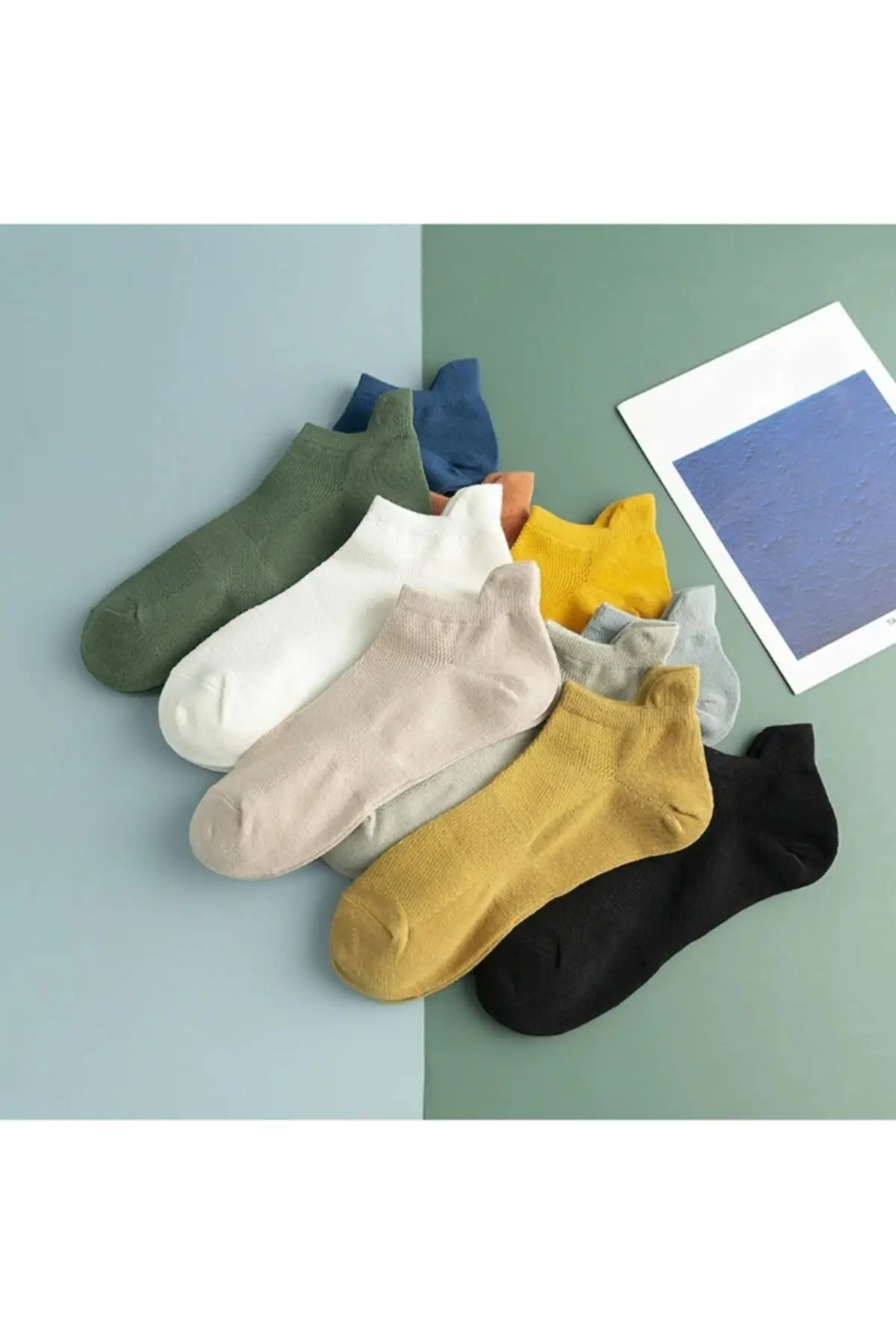 ユニセックススポーツブーツ,10点セット,抗菌,ソフト