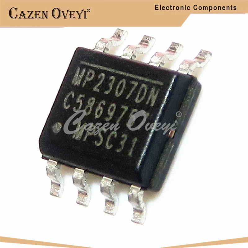 GD25B64BSIG GD25B64 AT24C512C-SSHD-T AT24C512C AT24C512 MP2307DN MP2307 SOP-8