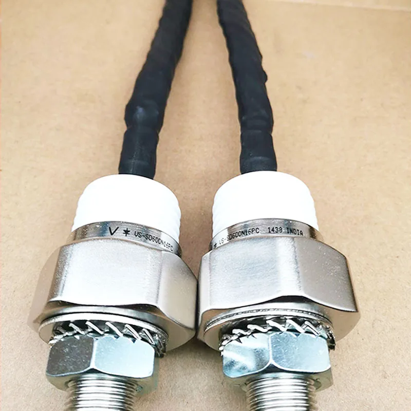 

1 шт. VS-SD600N16PC Диод, тиристор, транзистор