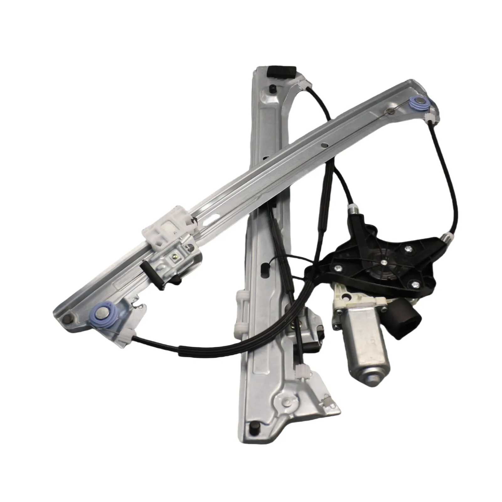 ZOOMKEY New Window Lift Regulator For Mercedes Europe Viano 2003-2014 Front 6397200546 6397200146, 6397200546