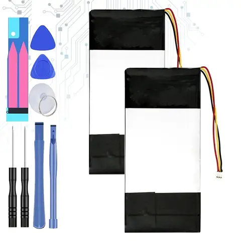 Batteria di ricambio per GPD Win 1 per GPD Win1 7000mAh