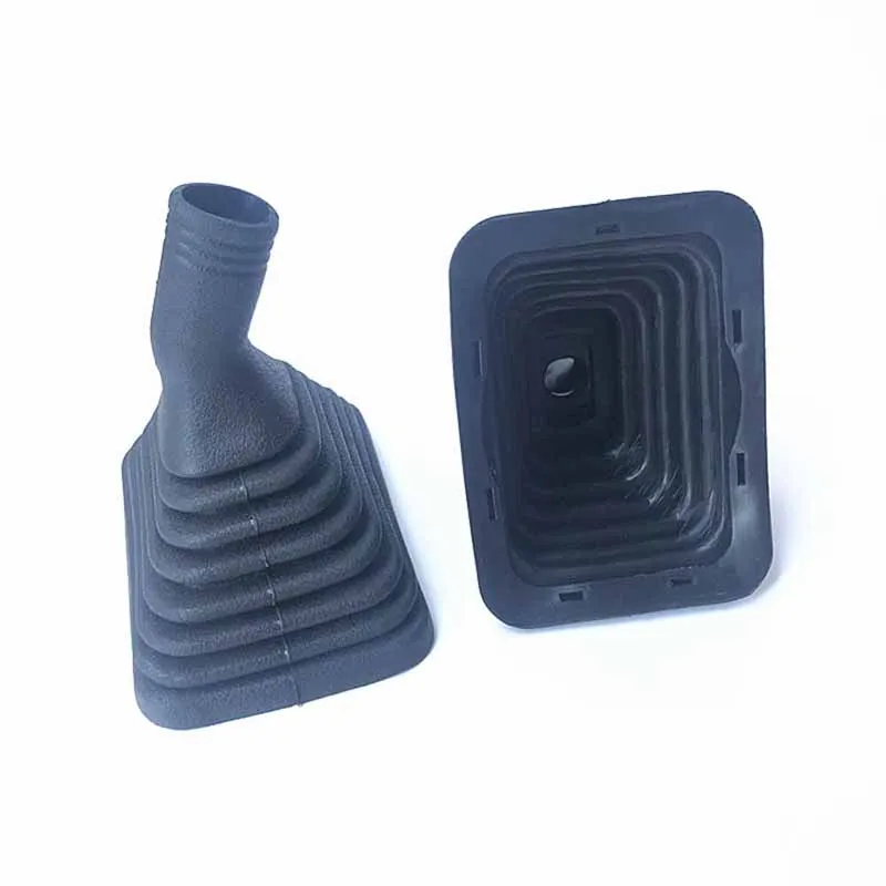 Joystick rubber dust boot rubber sleeve high-quality for Sany SY 75 135 205 215 235-8/-9