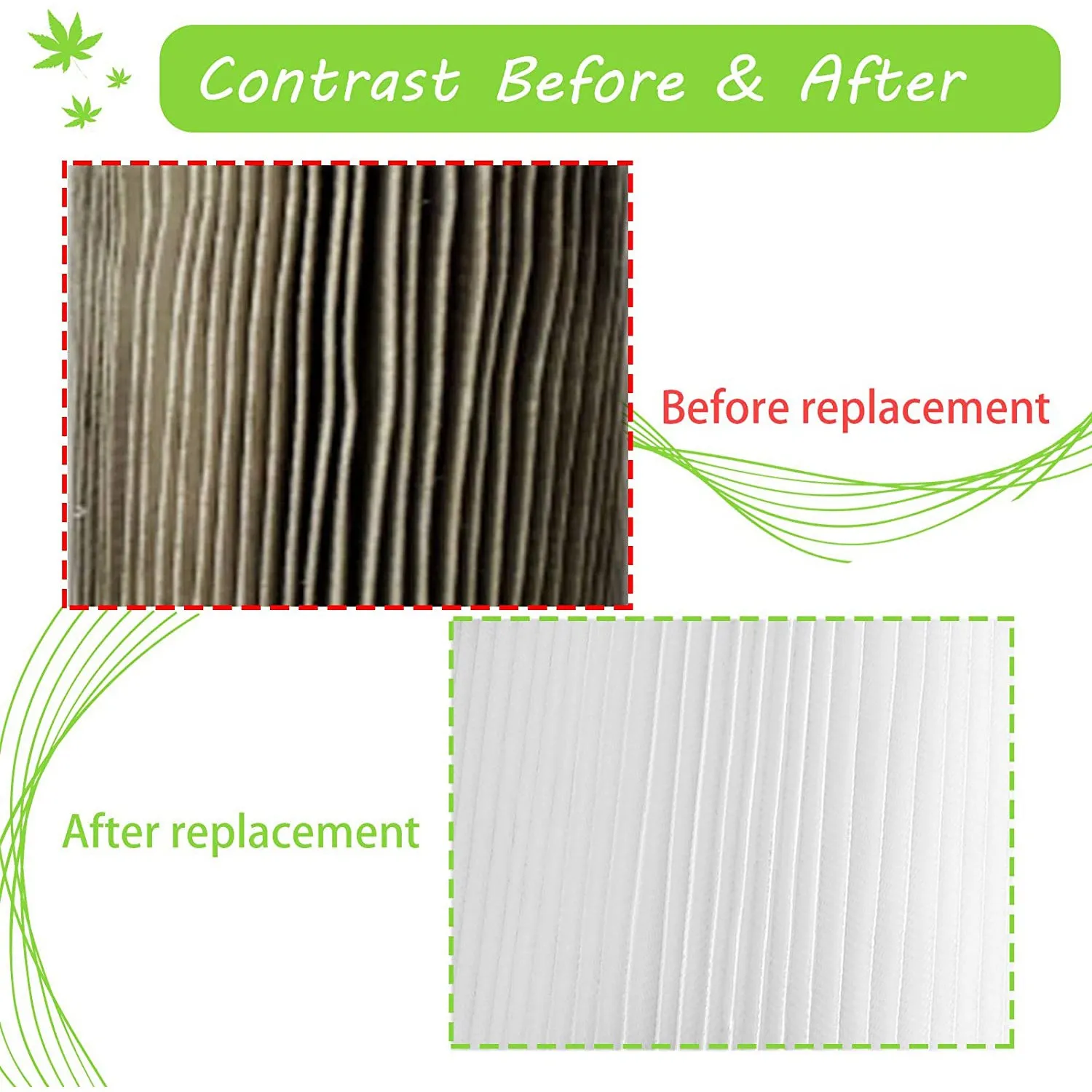 【AA86】Filter Replacement 90304 90350 90333 Compatible For Shop-Vac 5 Gallon Up Wet/Dry Vacuum Cleaners, 1 Filter + 2 Foam