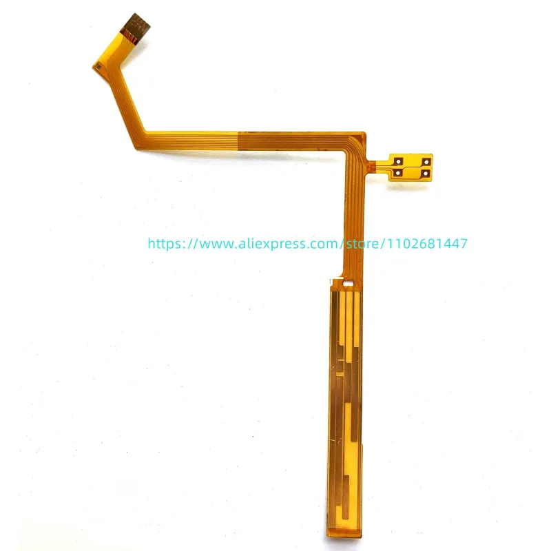 New Focus Sensor Brush Flex Cable For Canon 70-200 F2.8 Lens Repair Parts