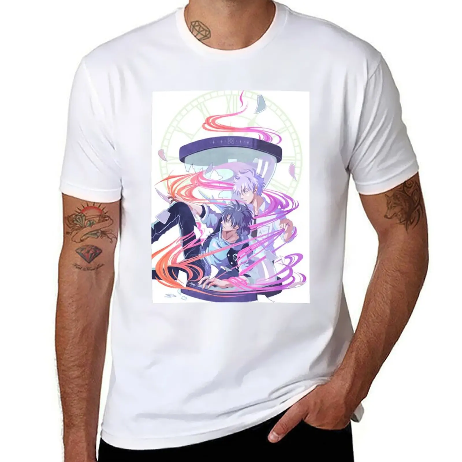 

Defy time T-Shirt tshirts personalised boys whites heavy weight t shirts for men