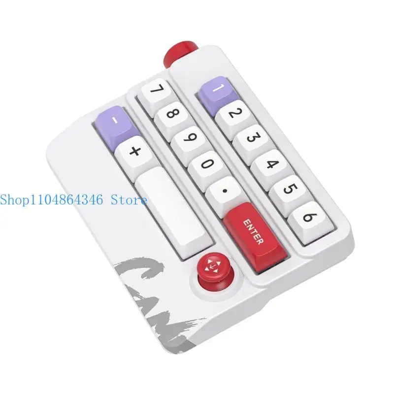 652F Ergonomic Mechanical Gamer Keyboard with Lighting and Customization