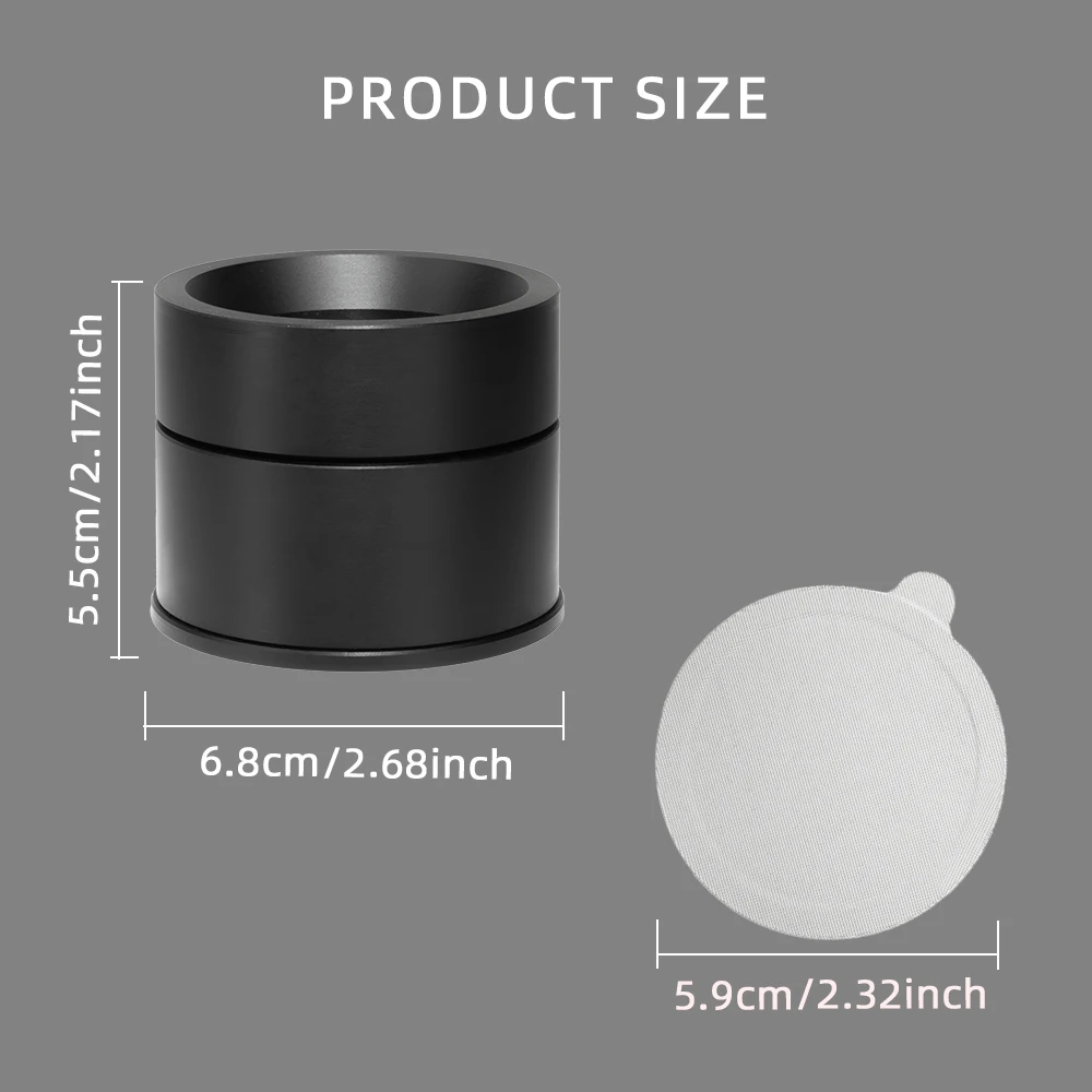 Faster Seal Tool Compatible with Nespresso Vertuo Pods Espresso VertuoPlus Coffee Capsule Lid Opener