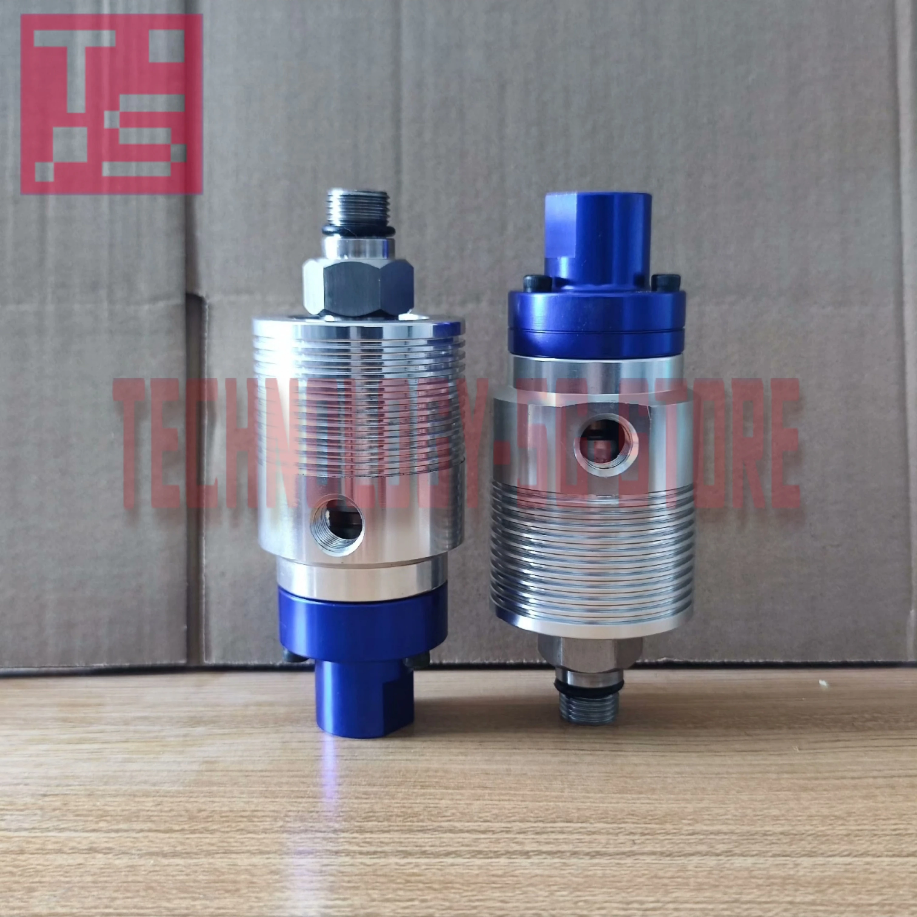 DEUBLIN العلامة التجارية الجديدة 1109-021-188 1109-023-212 وصلة دوارة