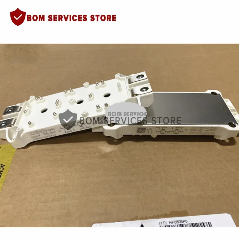 Muslimmuslimex spedizione gratuita nuovo modulo IGBT originale