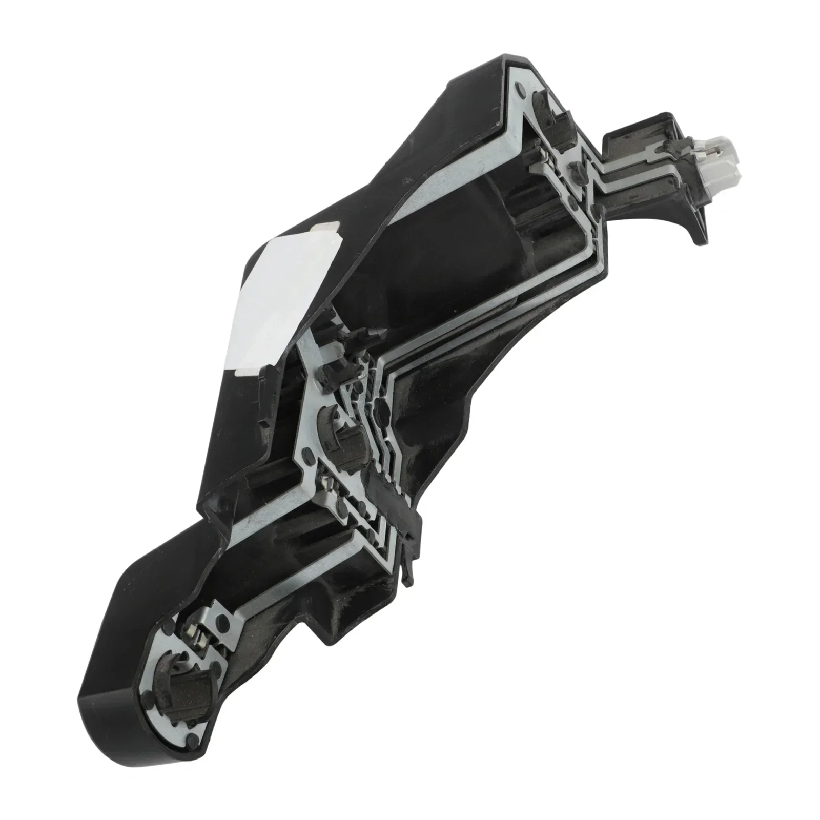 

Печатная плата заднего левого фонаря для BMW 1 5 серии E60 LCI 2007-2010 63217361881, автомобильный аксессуар, продукт