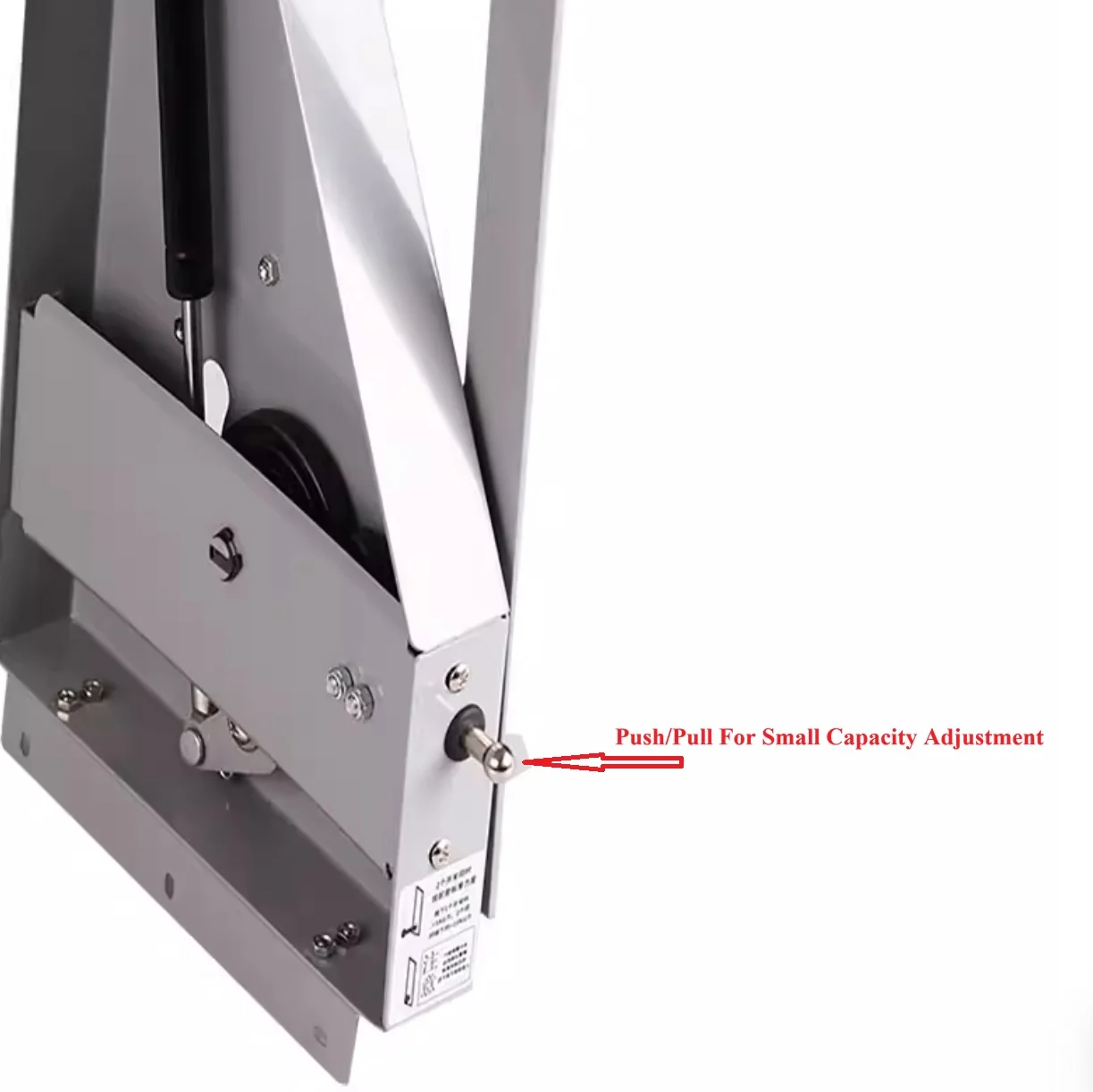 Buffered DIY Cabinet Cupboard Storage Rack Lifter Lifting Bracket Pull Down Up