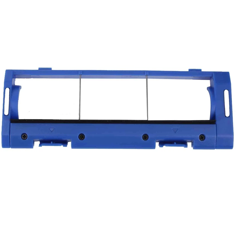 1 PCS Main Side Brush Hepa Filter Mop Rag Replacement Robot Vacuum Cleaner Parts For Ultenic D5 Series D5S / D5S Pro / D5S Pro+